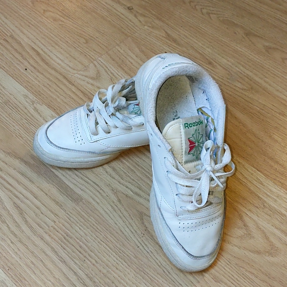 Reebok Club C 85